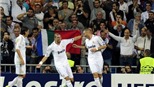 Karim Benzema: “Tôi muốn đá cặp với Higuain”